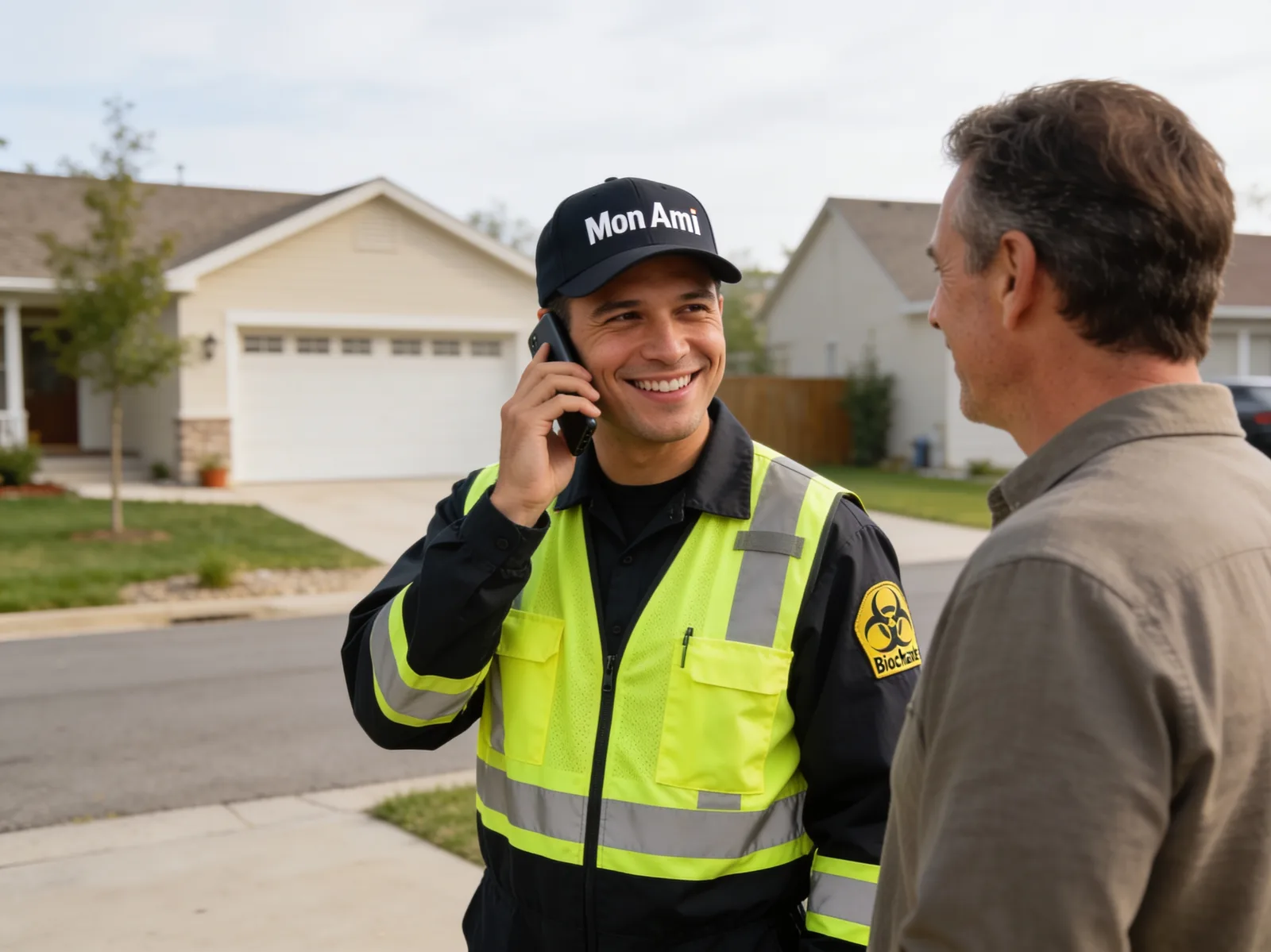 Sewage Cleanup Coldwater, MI FAQs